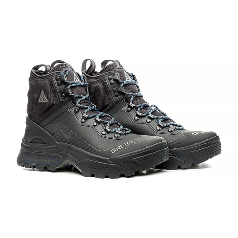 Черевики Nike ACG ZOOM GAIADOME GORE-TEX чорні DD2858-001