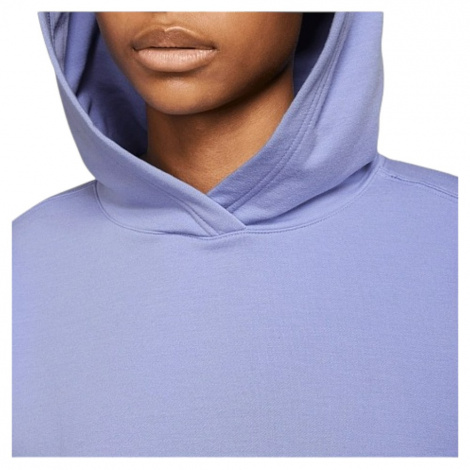 Худи Nike Yoga Luxe Violet Dm6981-569 M