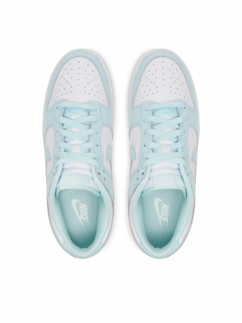 Кросівки Nike Dunk Low Light Blue/White Dv0833-104 46