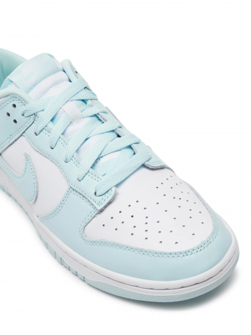 Кросівки Nike Dunk Low Light Blue/White Dv0833-104 46