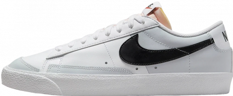 Кроссовки Nike Blazer Low 77 Vintage White Dz3480-100 44.5