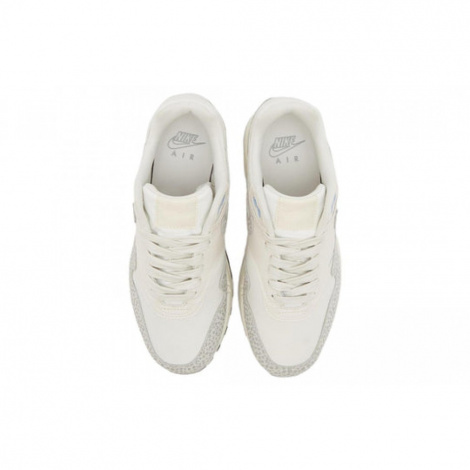 Кроссовки Nike Air Max 1 87 White Fb5059-100 37.5