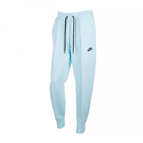 Брюки Nike W Nsw Tch Flc Mr Jggr