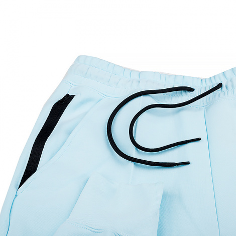 Брюки Nike W Nsw Tch Flc Mr Jggr