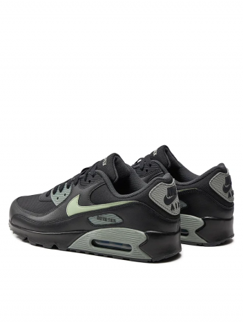 Кроссовки Nike Air Max 90 Gore-Tex "Black / Anthracite / Mica Green"