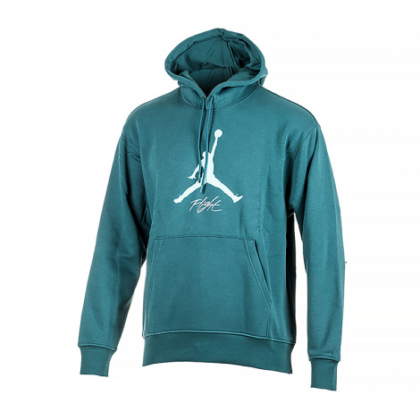Толстовка Jordan MJ Ess Flc Baseline Hoodie