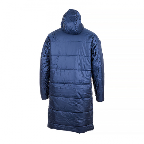 Куртка Nike ACADEMY PRO 24 THERMA-FIT SDF JACKET темно-синя FD7709-451