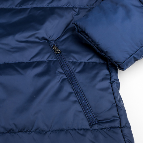 Куртка Nike ACADEMY PRO 24 THERMA-FIT SDF JACKET темно-синя FD7709-451