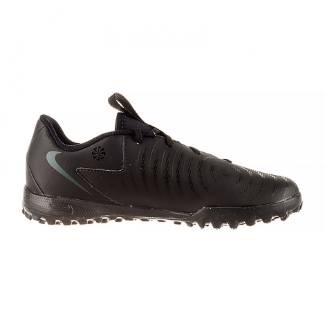 Сороконіжки (шиповки) дитячі Nike JR PHANTOM GX II ACADEMY TF чорні FJ2608-002