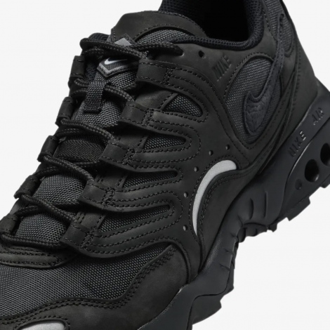 Кроссовки Nike Air Terra Humara Sp "Black/Black"