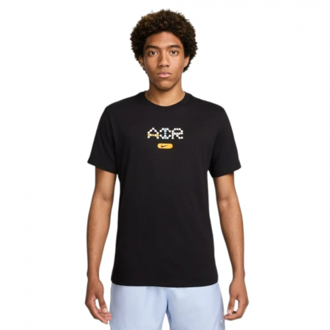 Футболка Nike M NSW TEE OC HBR PK1 чорна FV3718-010