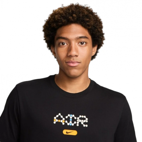 Футболка Nike M NSW TEE OC HBR PK1 чорна FV3718-010