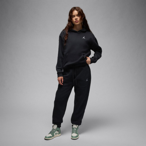 Кофта Nike WJ Brkln Flc Po 24