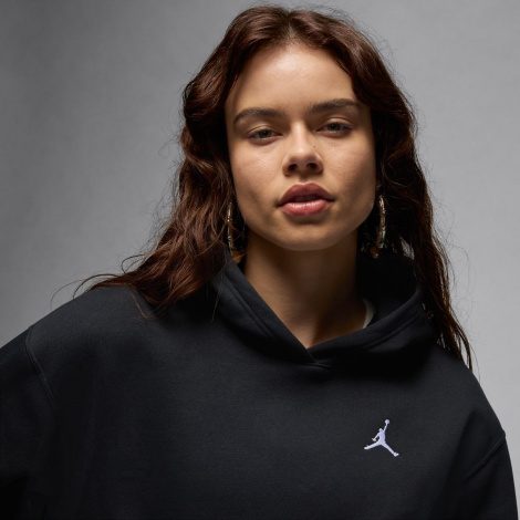 Кофта Nike WJ Brkln Flc Po 24
