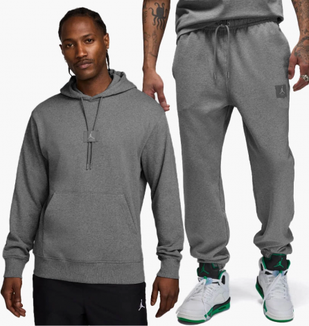 Кофта Nike MJ Flight Flc Po
