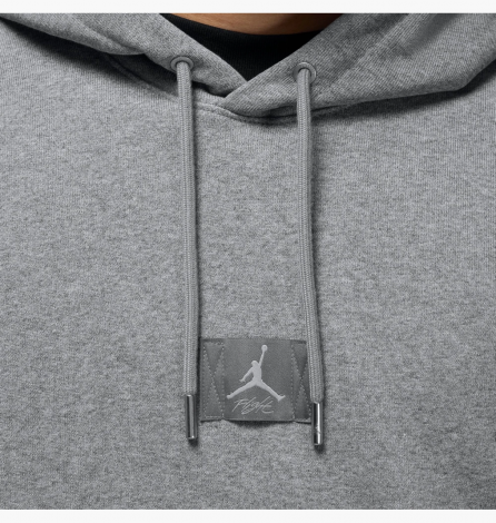 Кофта Nike MJ Flight Flc Po