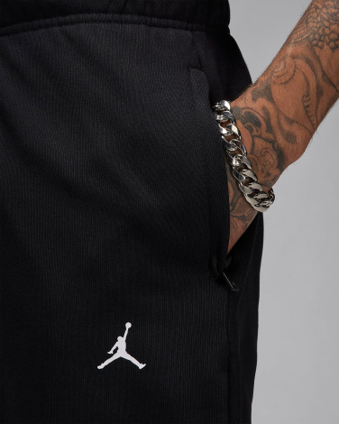 Спортивні штани Nike JORDAN MJ DF SPRT CSVR FLC PANT чорні FV8608-010