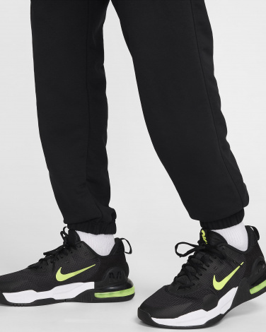 Брюки Nike M Nk Df Swoosh Fleece Jogger