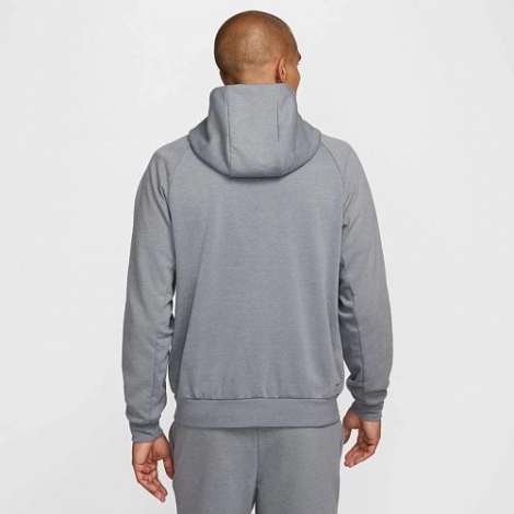 Толстовка Nike Dri-Fit Grey Fz0967-065 S