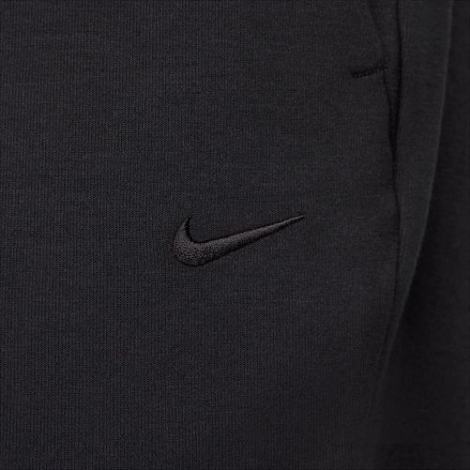 Спортивные штаны Nike PRIMARY DRI-FIT UV VERSATILE JOGGERS черные FZ0975-010
