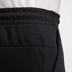 Спортивные штаны Nike PRIMARY DRI-FIT UV VERSATILE JOGGERS черные FZ0975-010