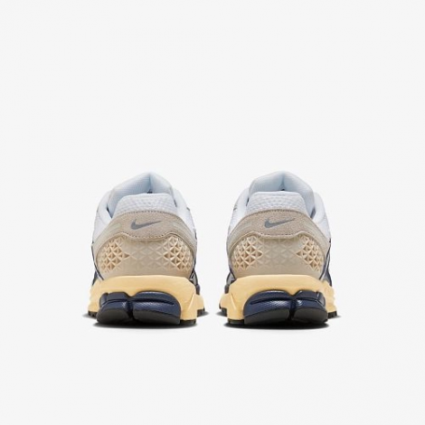 Кроссовки Nike Zoom Vomero 5 * Since 1972 "White / Thunder Blue / Cream Ii"