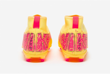 Бутси Nike Jr Superfly 10 Club Km Fg/Mg