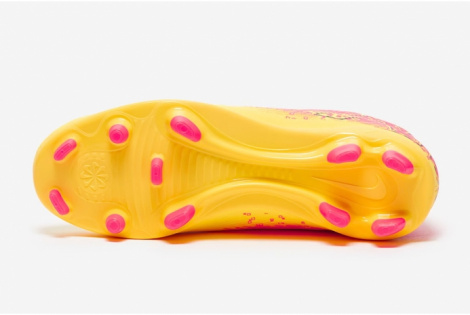 Бутси Nike Jr Superfly 10 Club Km Fg/Mg