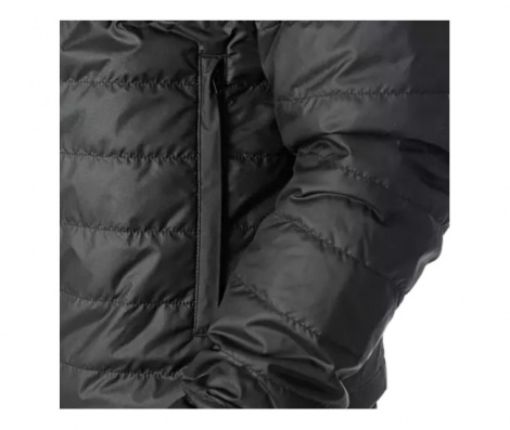 Куртка Adidas ENTRADA 22 LIGHT JACKET чорна IB6070