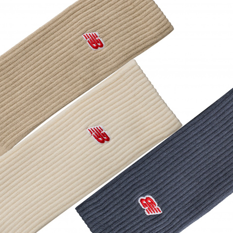 Шкарпетки New Balance Patch Logo Multi Las33763As2 S