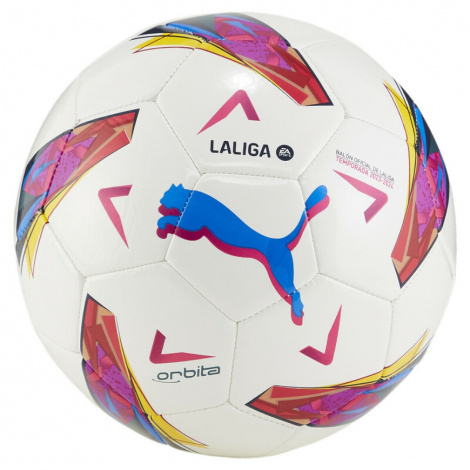 Мяч Футбольный Puma Orbita Laliga 1 2023/24 084109-01
