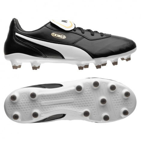 Бутси Puma King Top Fg M 105607-01