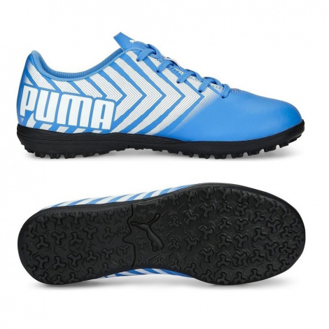Шиповки Дитячі Puma Tacto Ii Tt Mavi Hali Saha Ayakkabisi 106706-09