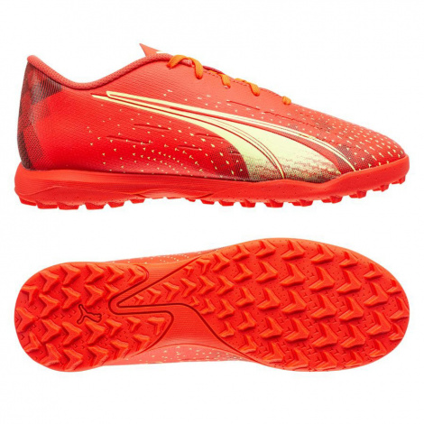 Шиповки Puma Ultra Play Tt Junior 106926-03