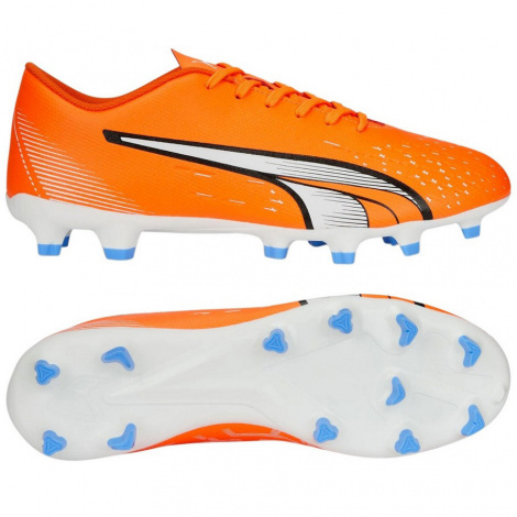 Бутси Puma Ultra Play Fg/Ag 107224-01