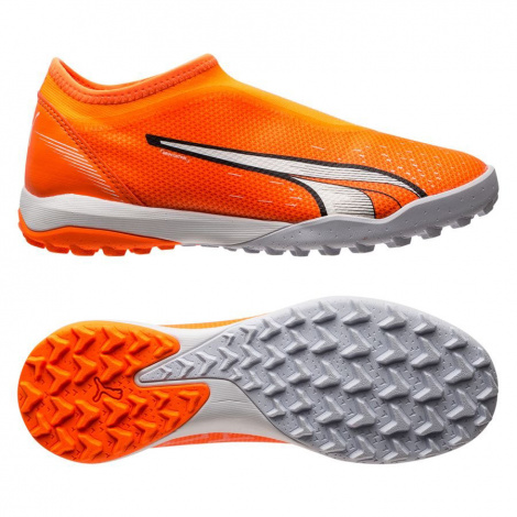 Сороконіжки Дитячі Puma Ultra Play Ll Tt 107231-01