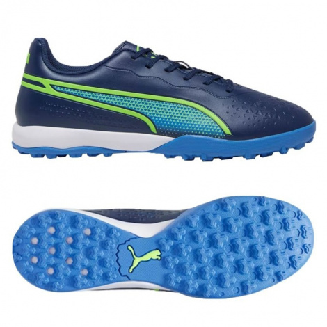 Сороконожки Puma King Match Tt 107260-02