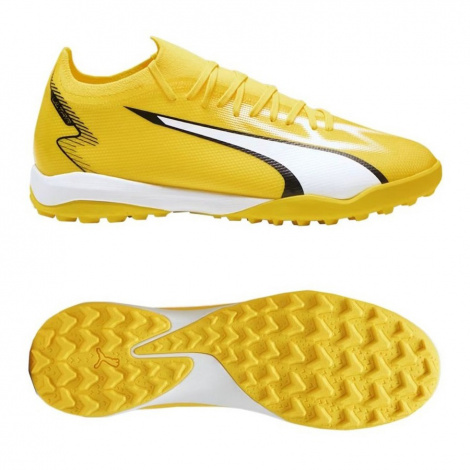 Сороконожки Puma Ultra Match Tt M 107521-04