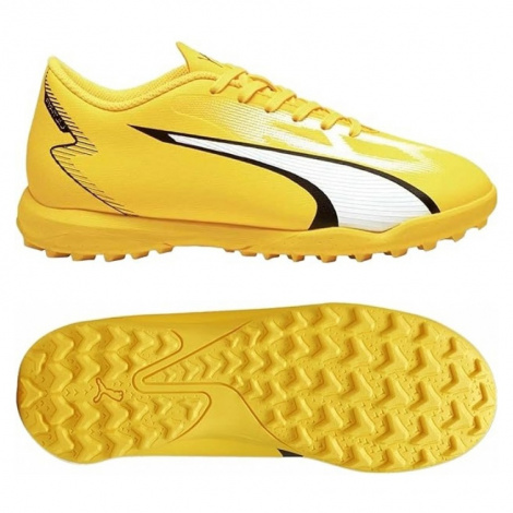 Сороконожки Детские Puma Ultra Play Tt 107533-04