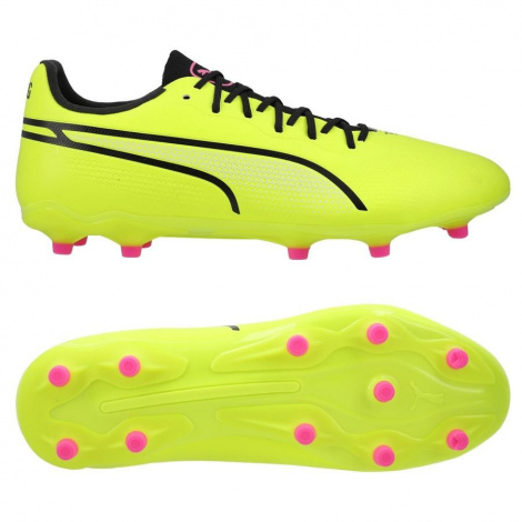 Бутси Puma King Pro Fg/Ag 107566-05