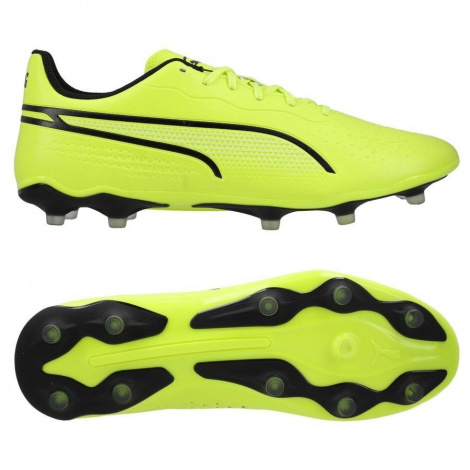 Бутси Puma King Match Fg/Ag 107570-04