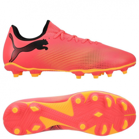 Бутси Puma Future 7 Play Fg/Ag 107723-03