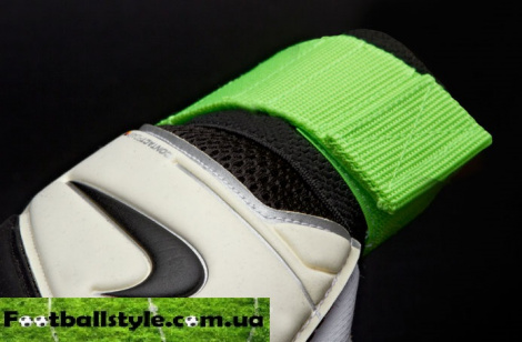 Вратарские перчатки Nike GK Vapor Grip 3 Gloves