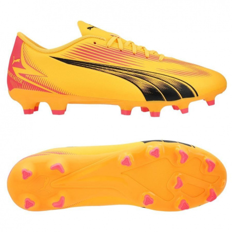Бутси Puma Ultra Play Fg/Ag 107763-03
