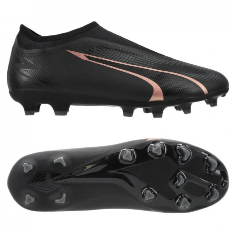 Бутси Puma Ultra Match Ll Fg/Ag Jr 107770-02