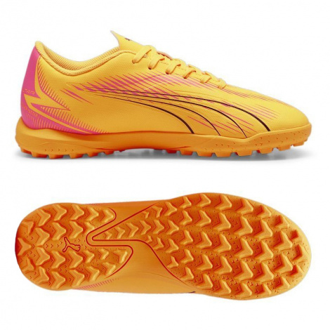 Сороконожки Puma Ultra Play Tt Junior 107779-03