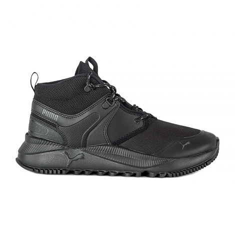 Кросівки трекінгові Puma PACER FUTURE TR MID чорні 38586601