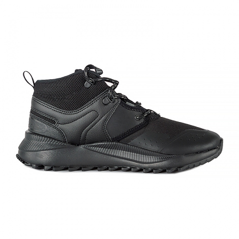 Кросівки трекінгові Puma PACER FUTURE TR MID чорні 38586601