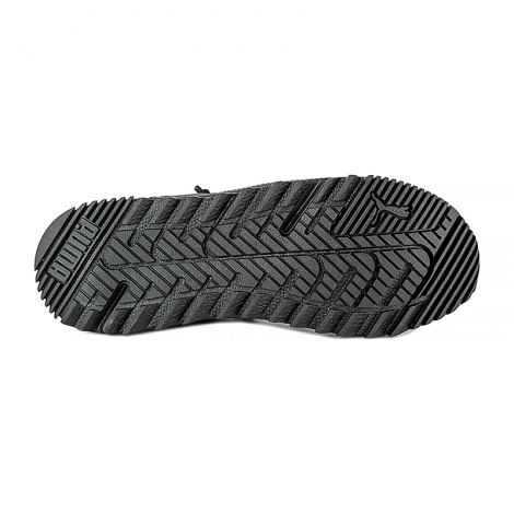 Кросівки трекінгові Puma PACER FUTURE TR MID чорні 38586601