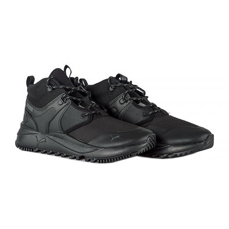Кросівки трекінгові Puma PACER FUTURE TR MID чорні 38586601